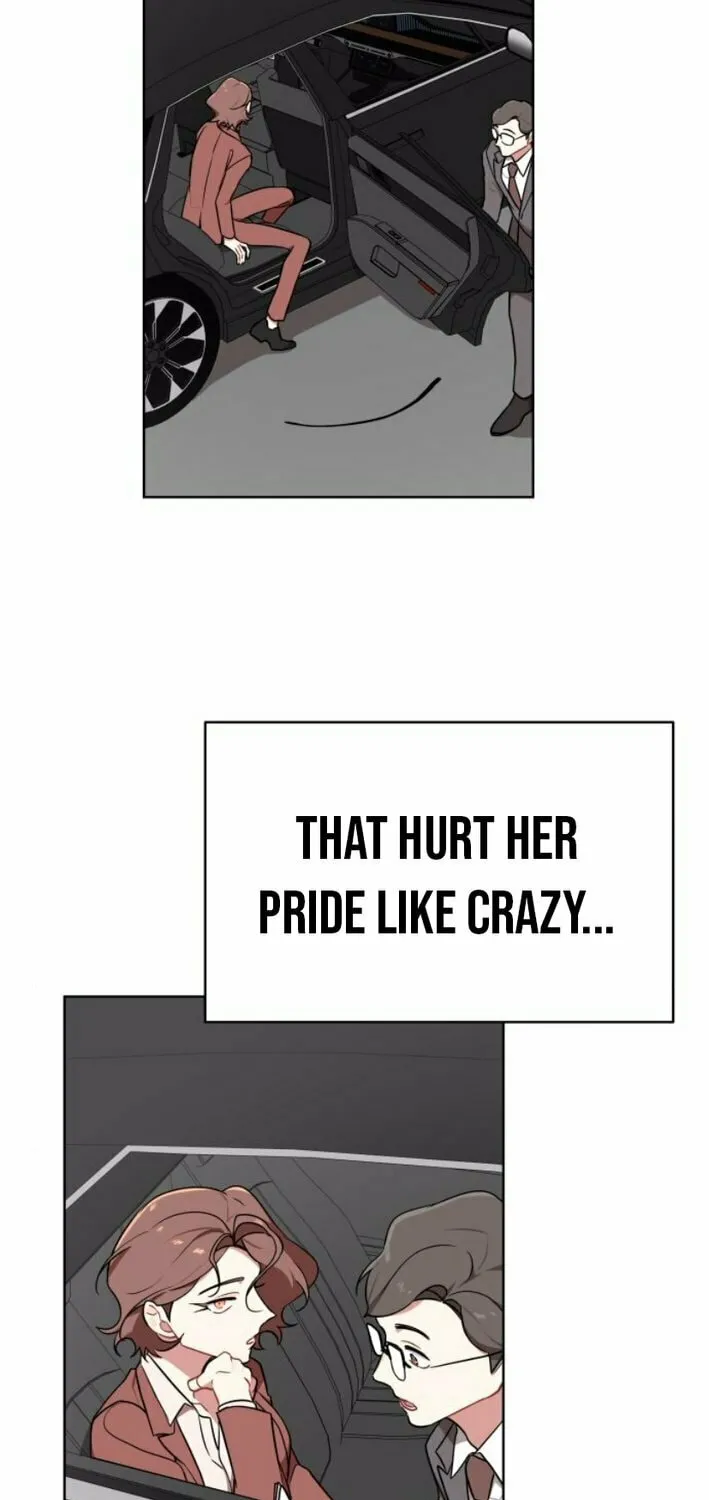 The Loser Is the First Lady Chapter 4 page 54 - 