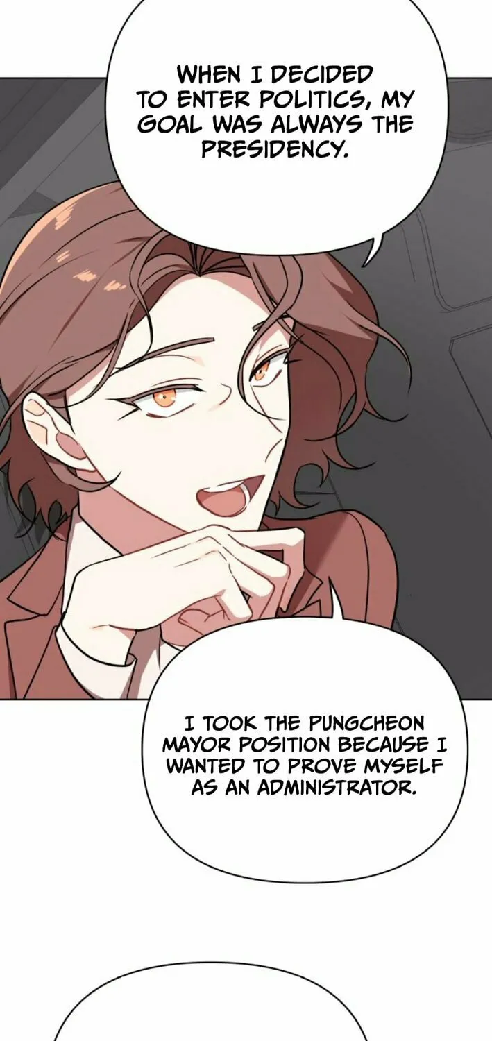 The Loser Is the First Lady Chapter 4 page 57 - 