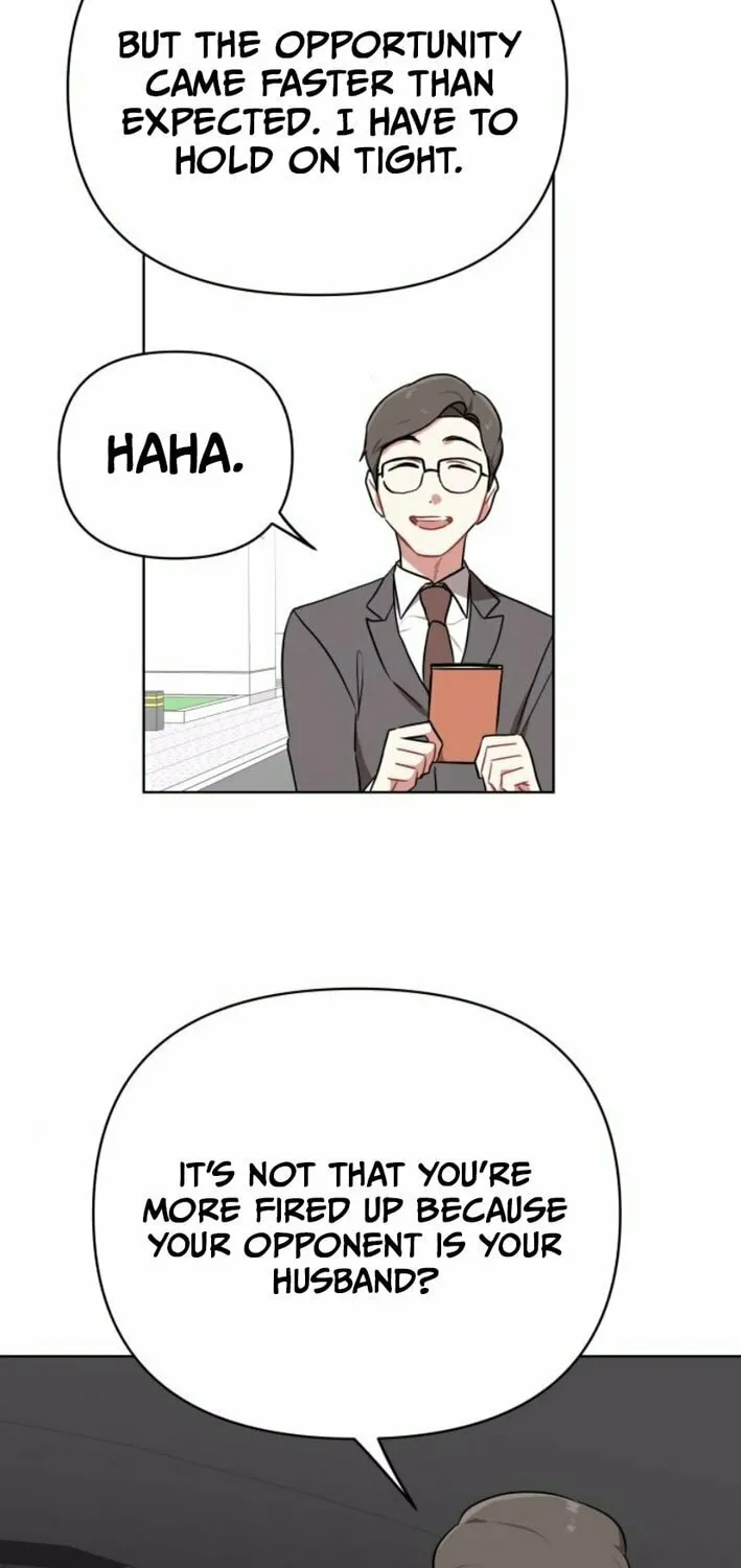 The Loser Is the First Lady Chapter 4 page 58 - 