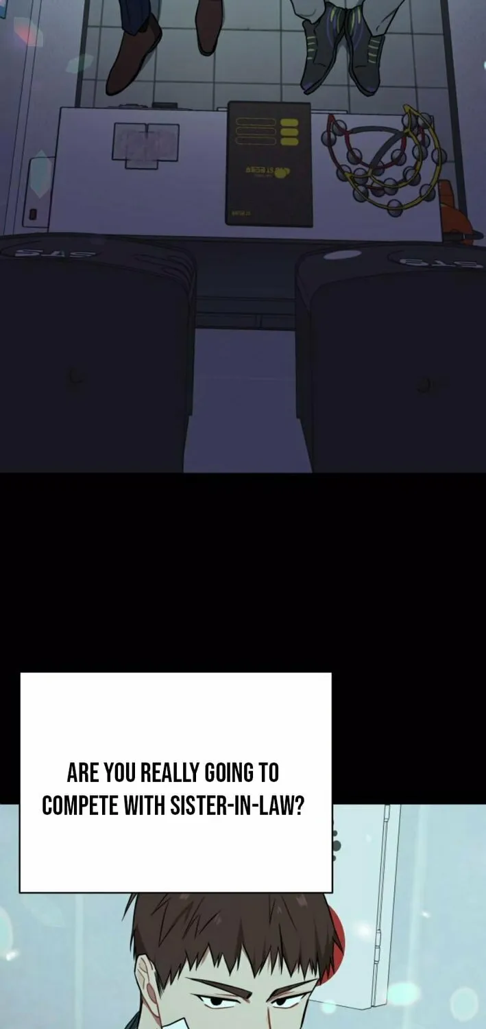 The Loser Is the First Lady Chapter 4 page 65 - 
