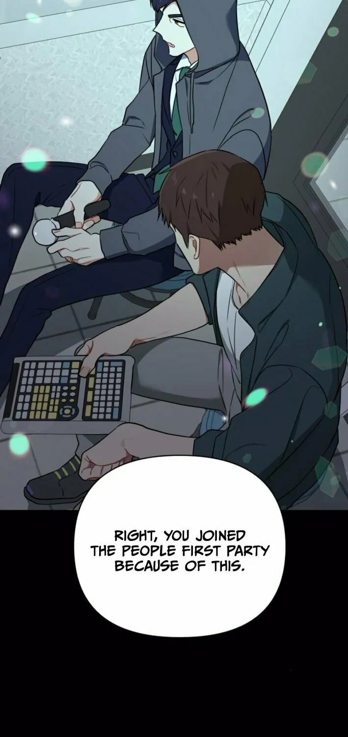 The Loser Is the First Lady Chapter 4 page 68 - 