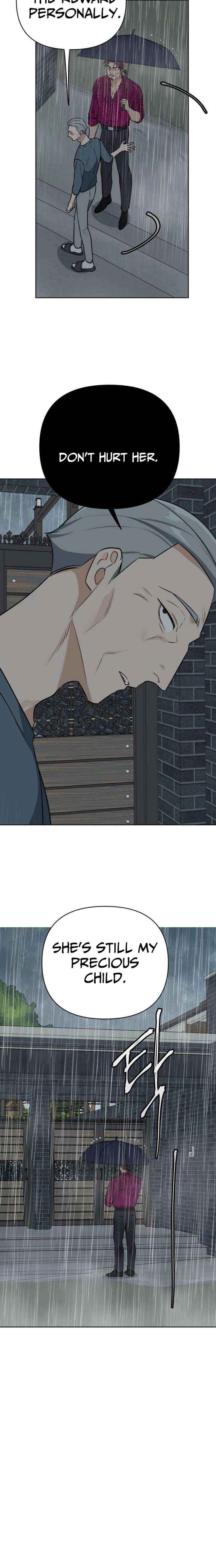 The Loser Is the First Lady Chapter 40 page 20 - 