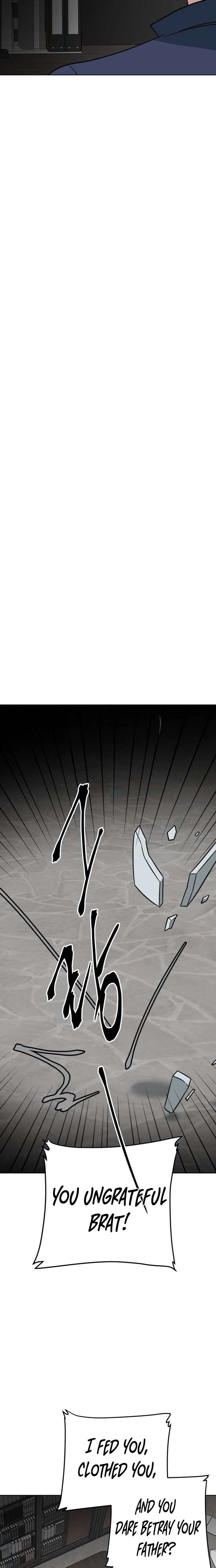 The Loser Is the First Lady Chapter 40 page 10 - 