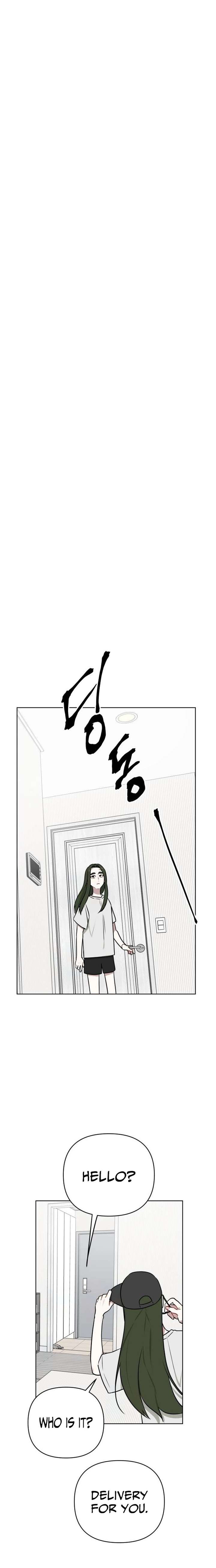 The Loser Is the First Lady Chapter 41 page 10 - 