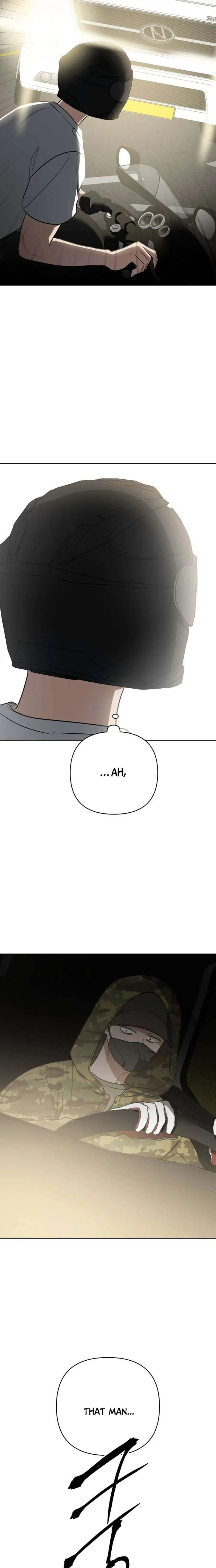 The Loser Is the First Lady Chapter 43 page 26 - 