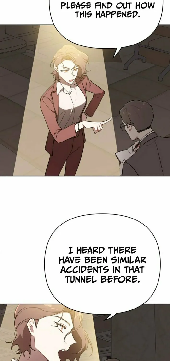 The Loser Is the First Lady Chapter 5 page 22 - 