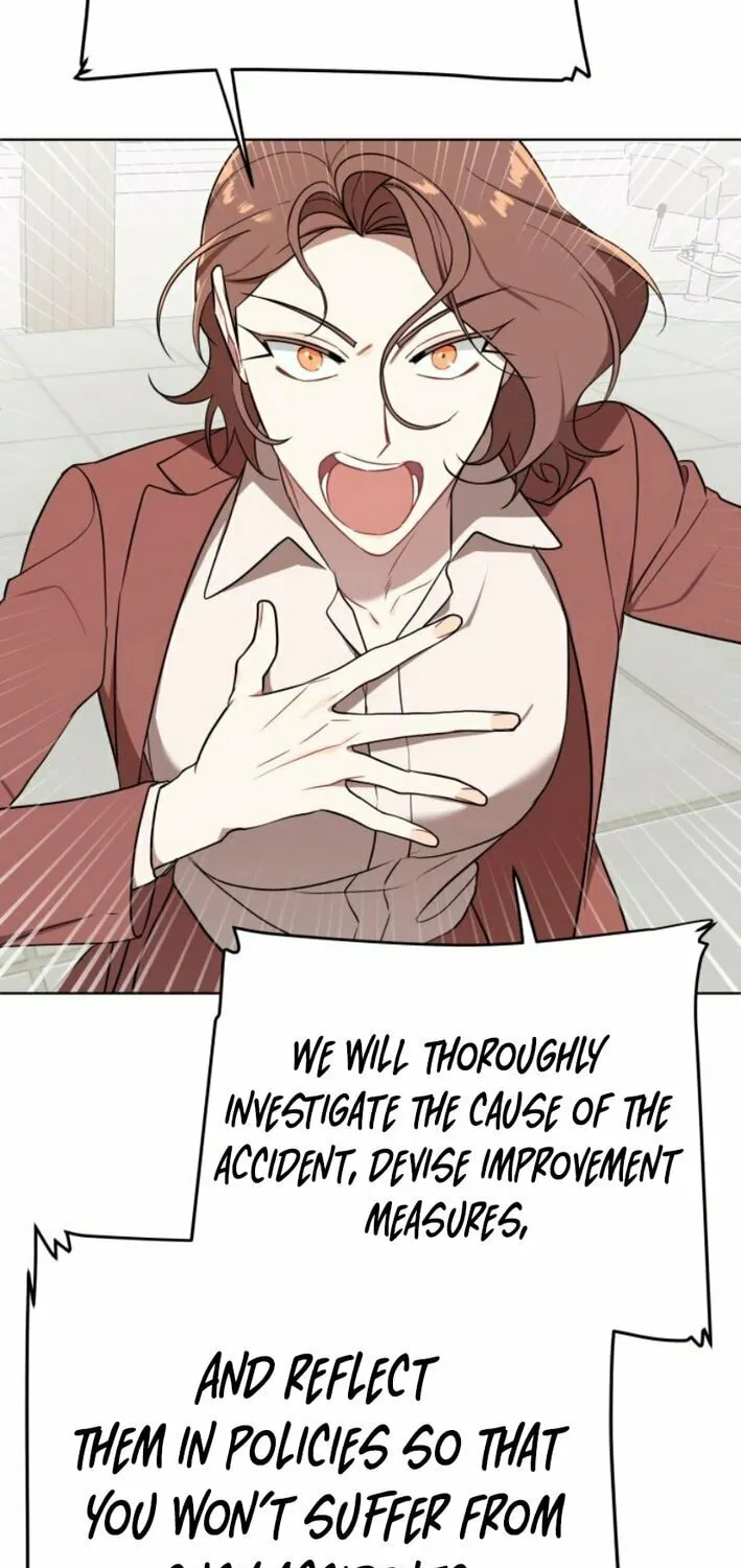 The Loser Is the First Lady Chapter 5 page 26 - 