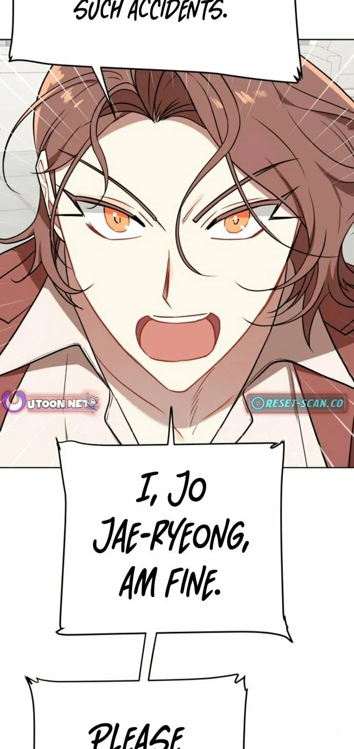 The Loser Is the First Lady Chapter 5 page 27 - 