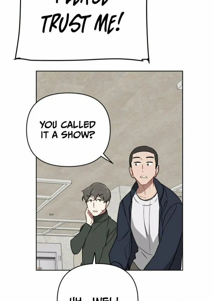 The Loser Is the First Lady Chapter 5 page 28 - 