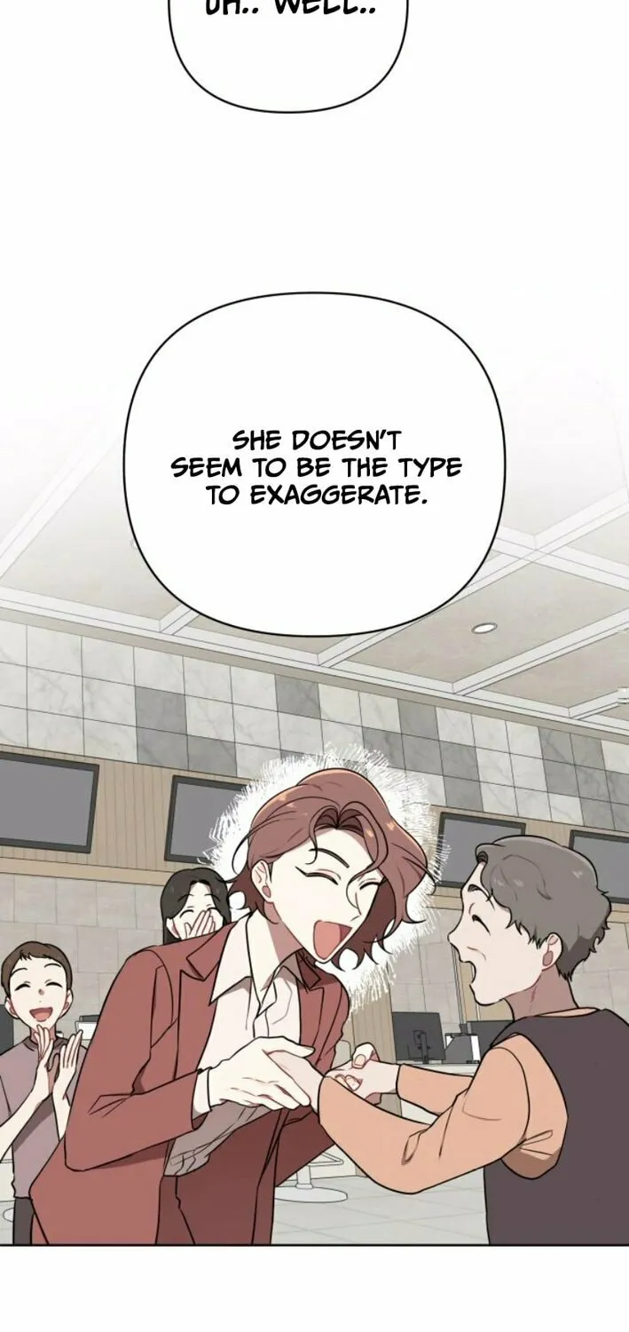 The Loser Is the First Lady Chapter 5 page 29 - 