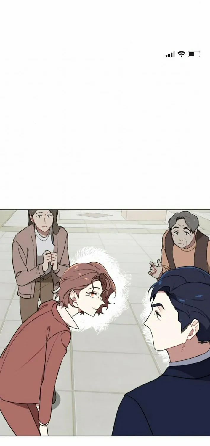 The Loser Is the First Lady Chapter 5 page 30 - 