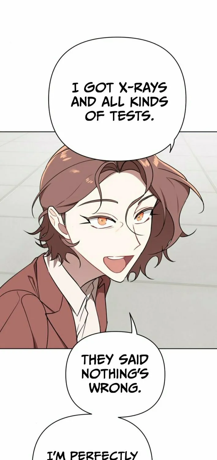 The Loser Is the First Lady Chapter 5 page 31 - 
