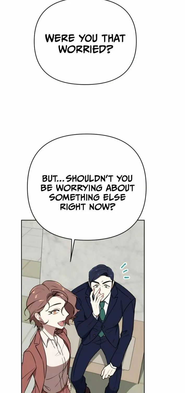 The Loser Is the First Lady Chapter 5 page 34 - 