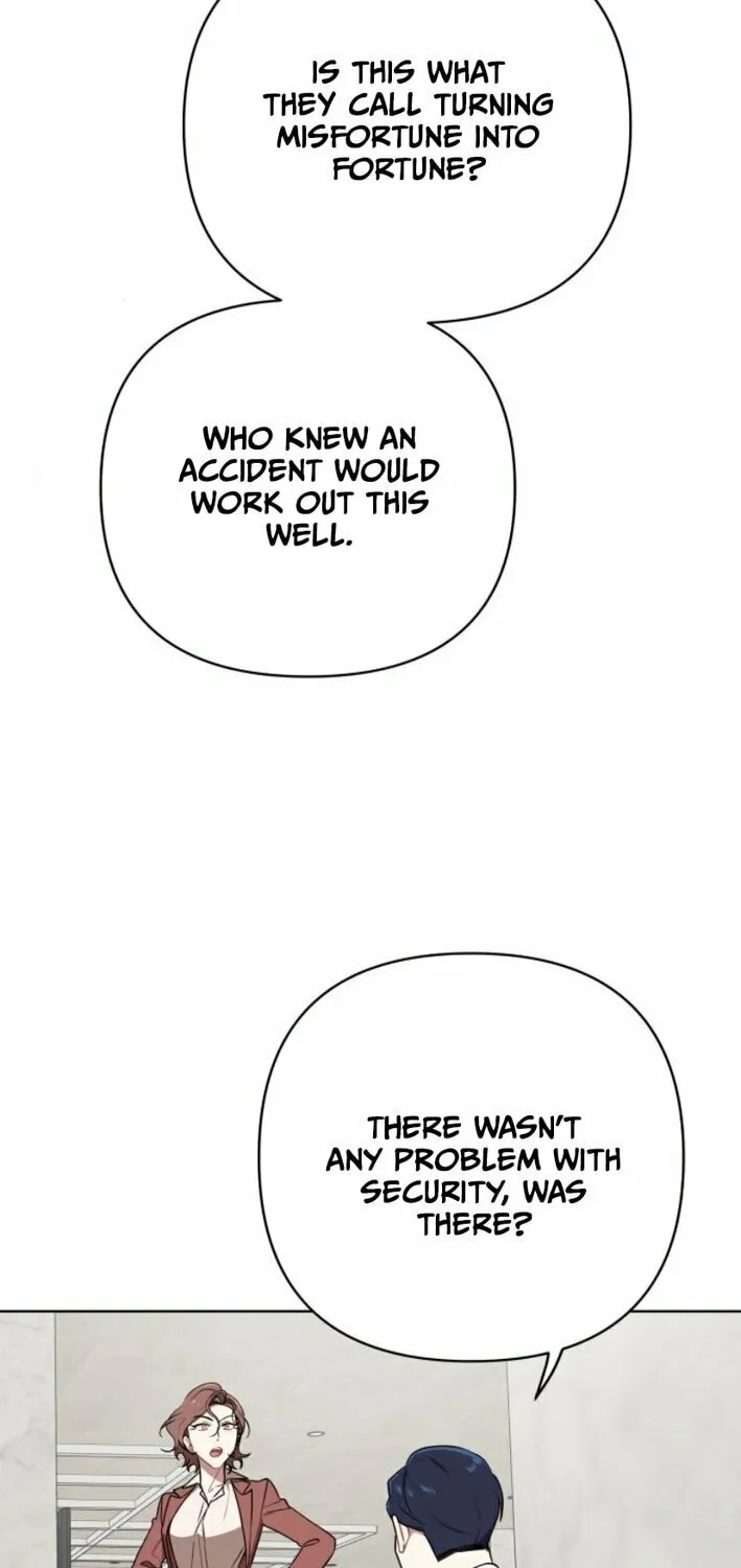 The Loser Is the First Lady Chapter 5 page 39 - 