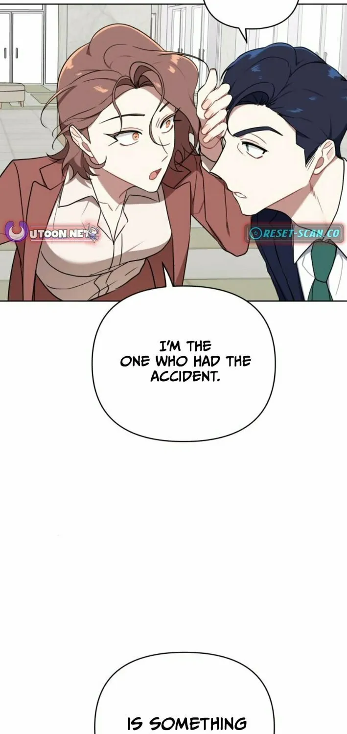 The Loser Is the First Lady Chapter 5 page 41 - 