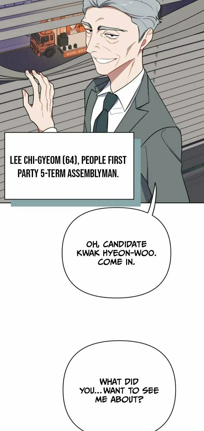 The Loser Is the First Lady Chapter 5 page 52 - 