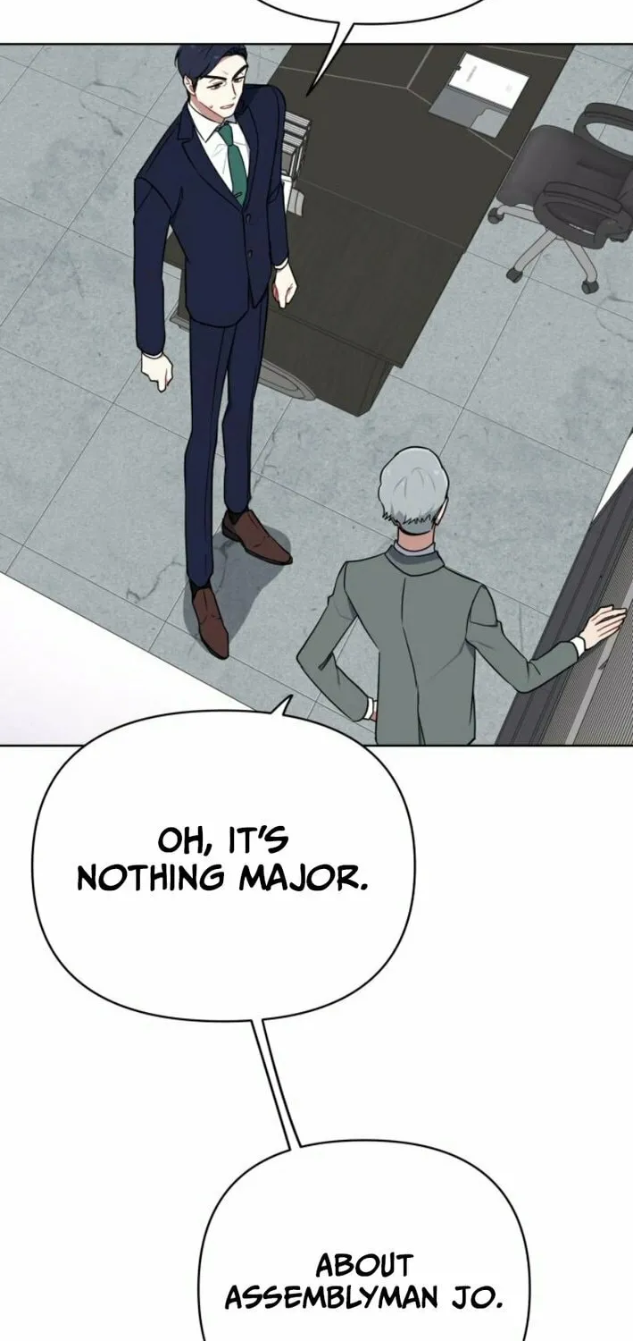 The Loser Is the First Lady Chapter 5 page 53 - 