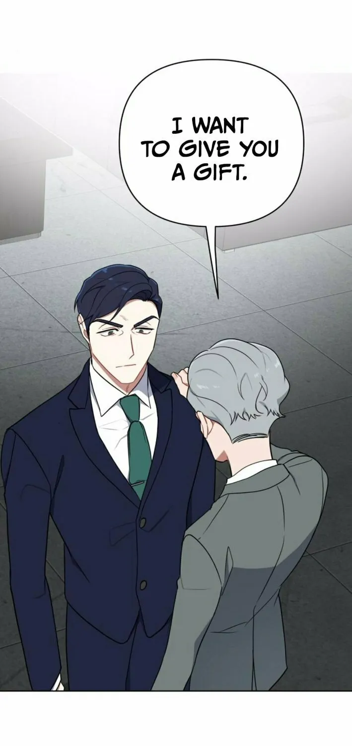 The Loser Is the First Lady Chapter 5 page 58 - 