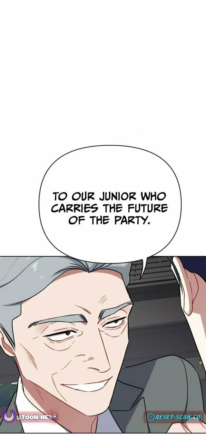 The Loser Is the First Lady Chapter 5 page 59 - 