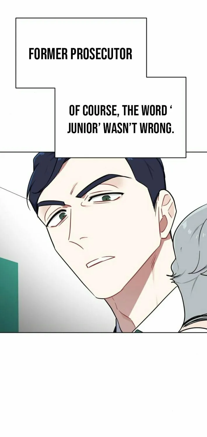 The Loser Is the First Lady Chapter 5 page 60 - 