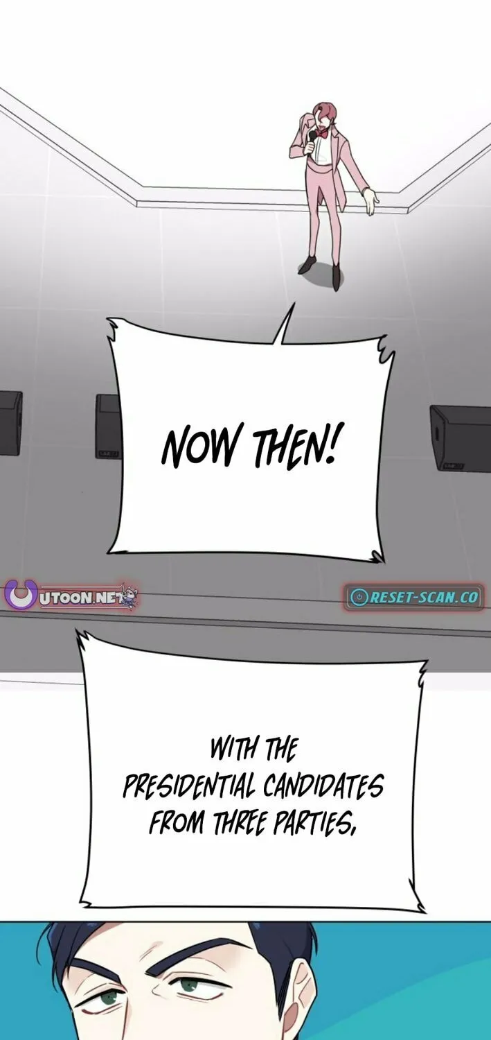 The Loser Is the First Lady Chapter 5 page 62 - 