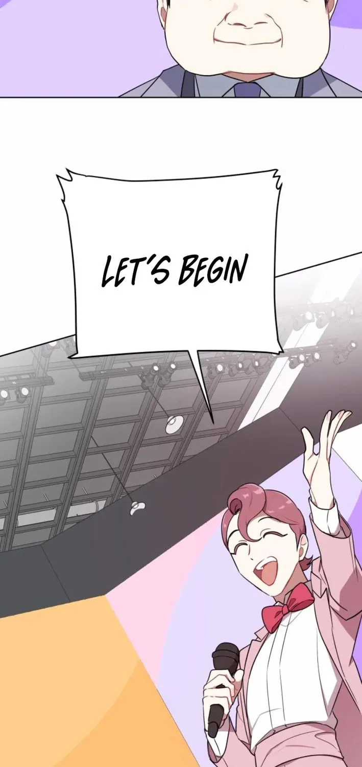 The Loser Is the First Lady Chapter 5 page 64 - 