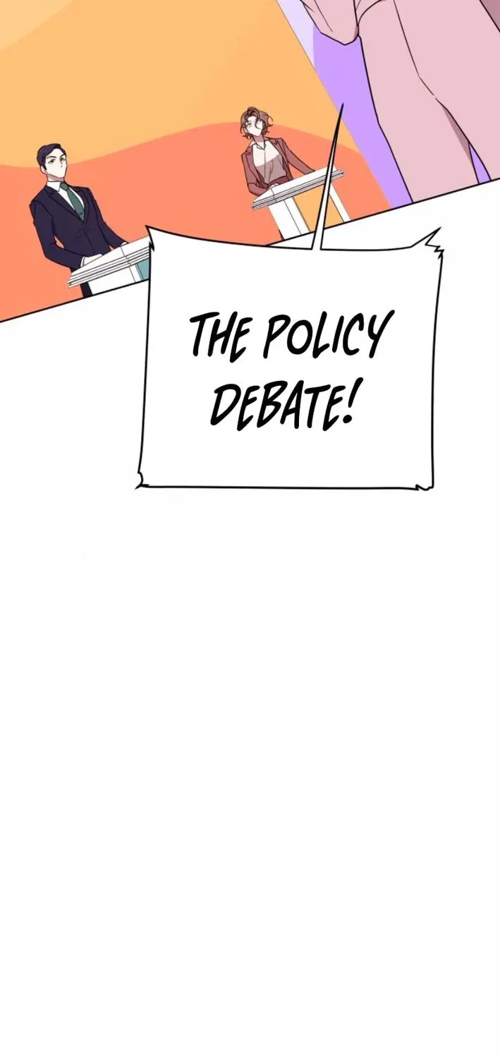 The Loser Is the First Lady Chapter 5 page 65 - 