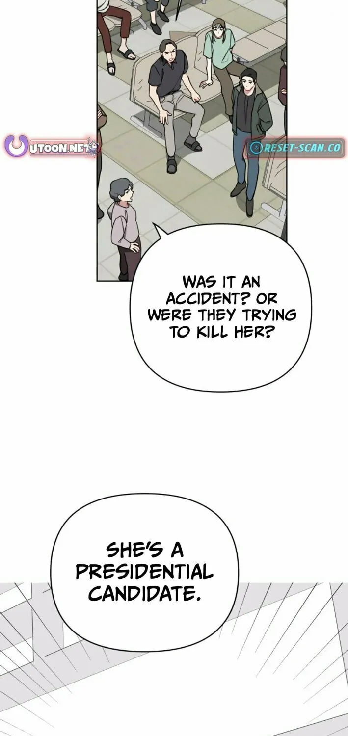 The Loser Is the First Lady Chapter 5 page 10 - 