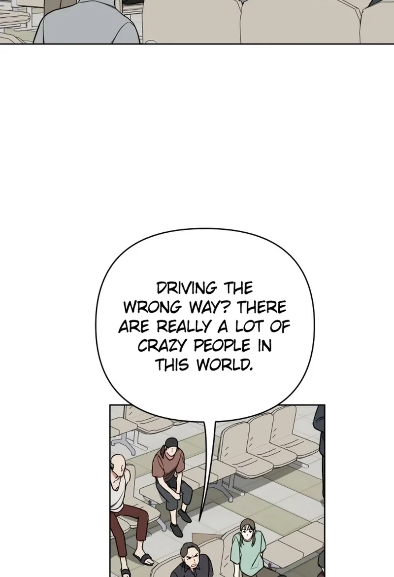 The Loser Is the First Lady Chapter 511 page 14 - 