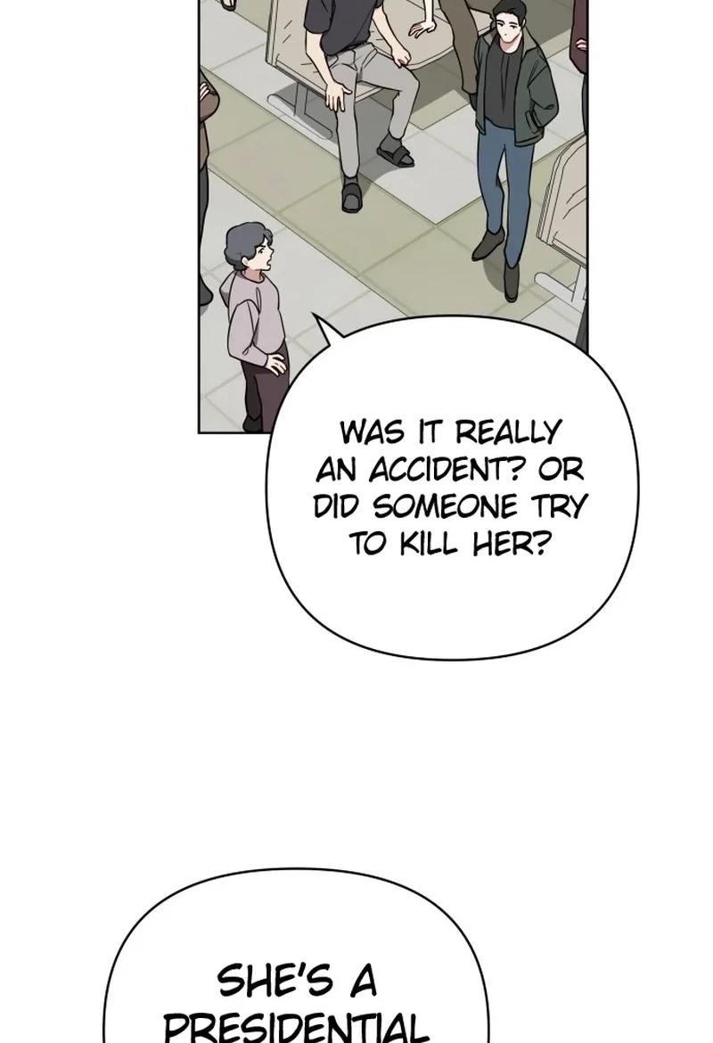 The Loser Is the First Lady Chapter 511 page 15 - 