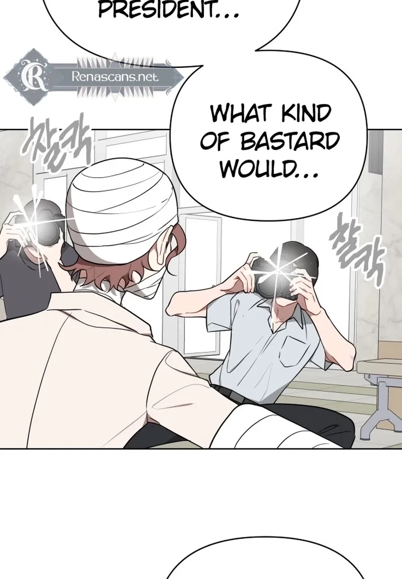 The Loser Is the First Lady Chapter 511 page 22 - 
