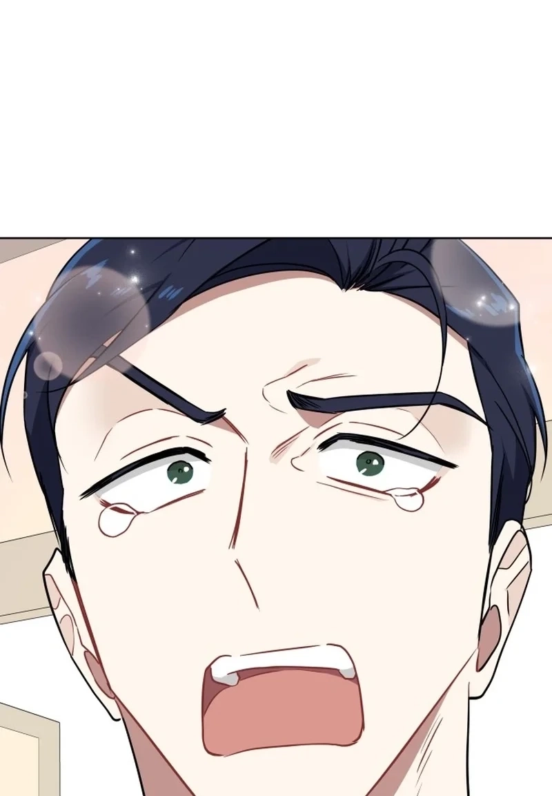 The Loser Is the First Lady Chapter 511 page 25 - 