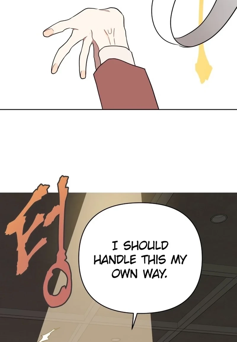 The Loser Is the First Lady Chapter 511 page 29 - 