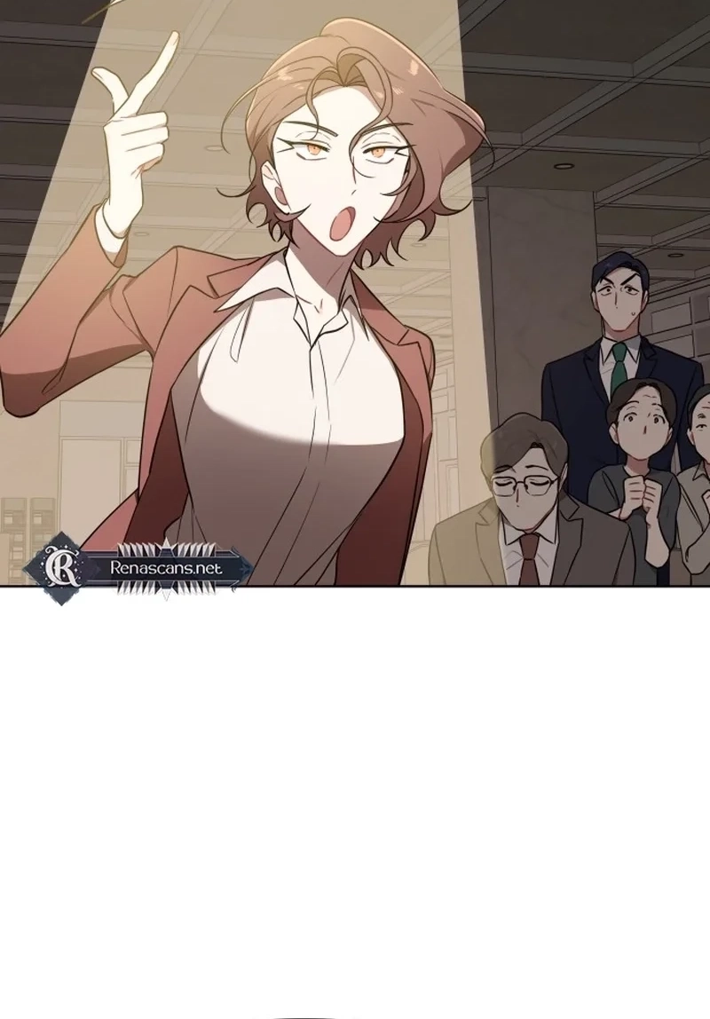 The Loser Is the First Lady Chapter 511 page 30 - 