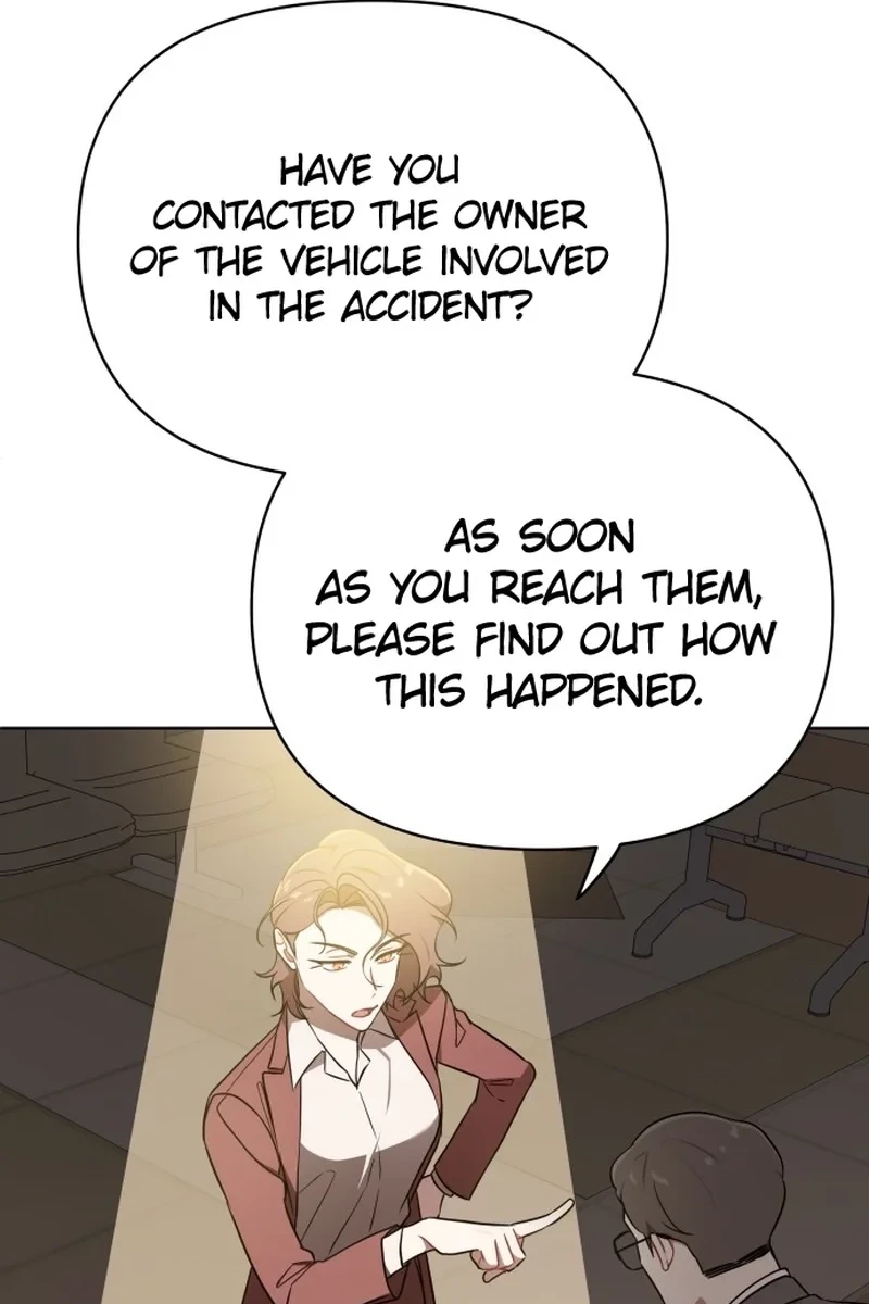 The Loser Is the First Lady Chapter 511 page 31 - 