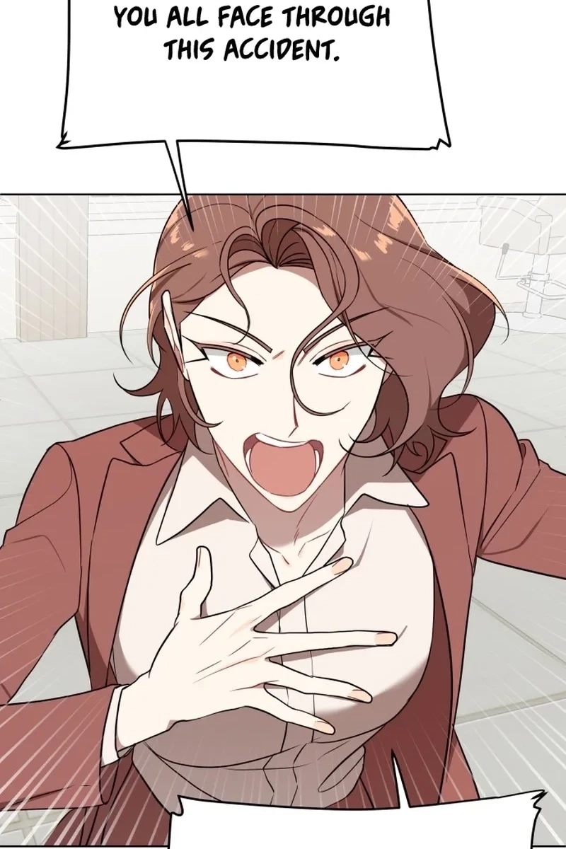 The Loser Is the First Lady Chapter 511 page 37 - 