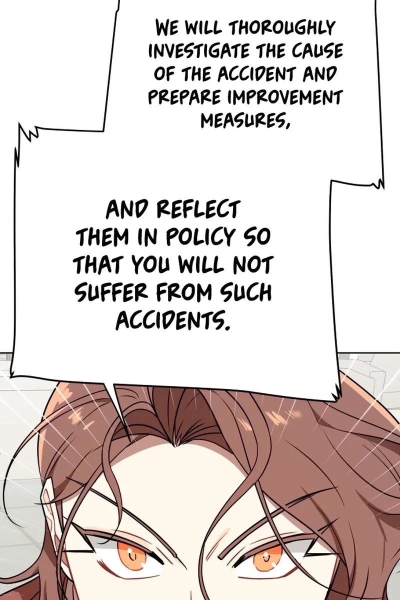 The Loser Is the First Lady Chapter 511 page 38 - 