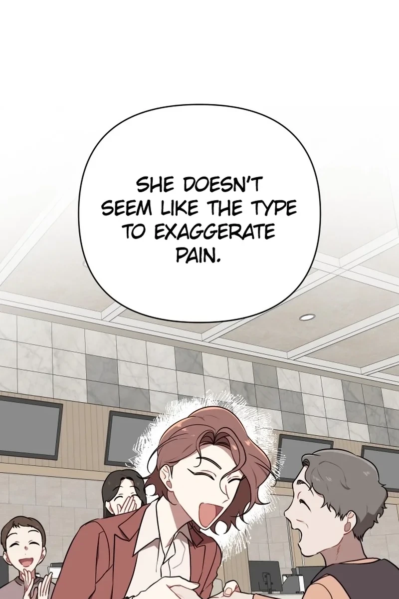 The Loser Is the First Lady Chapter 511 page 41 - 