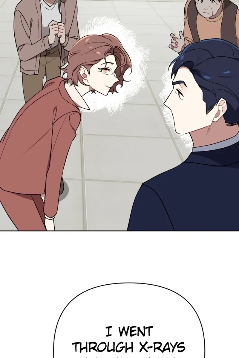 The Loser Is the First Lady Chapter 511 page 43 - 