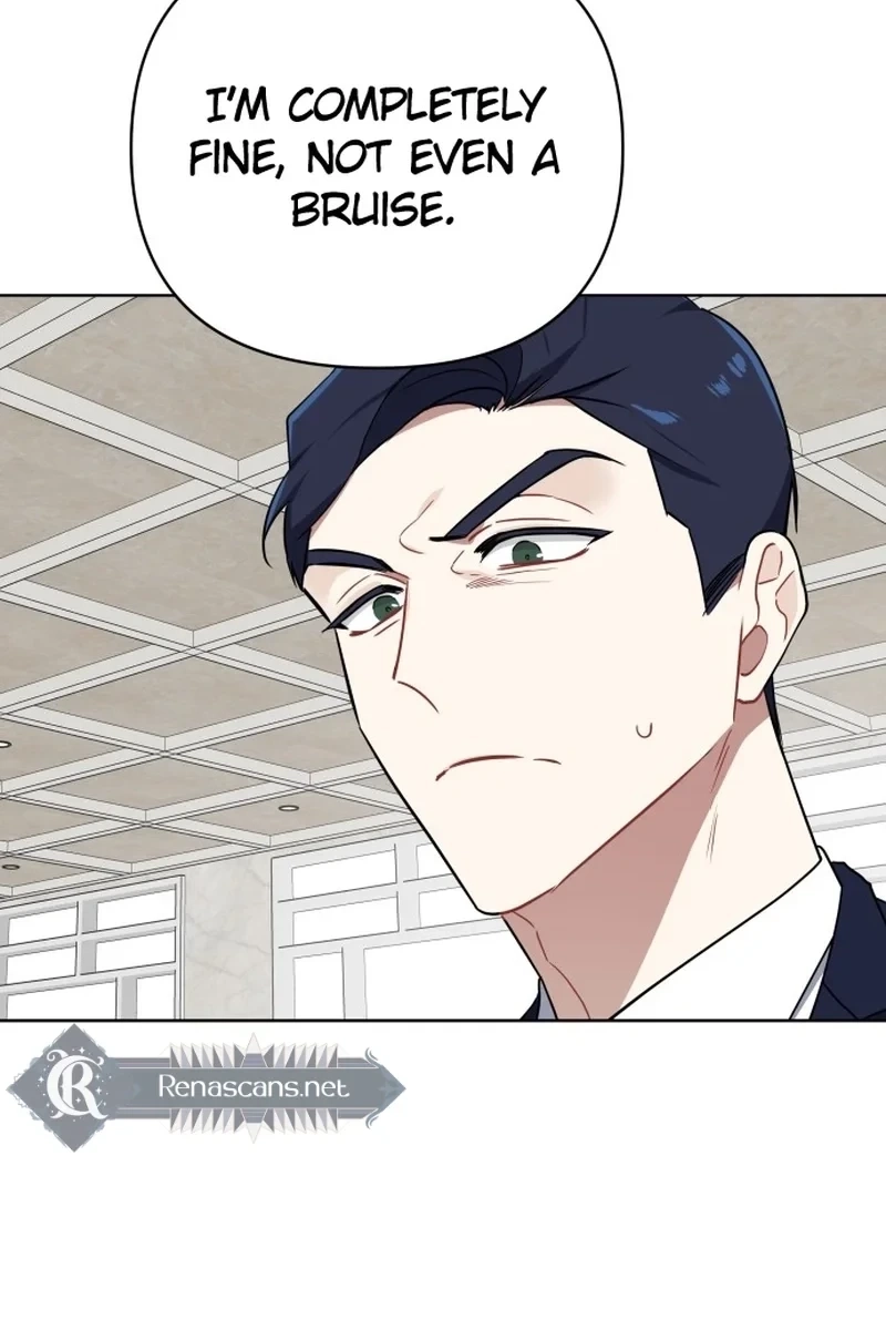 The Loser Is the First Lady Chapter 511 page 45 - 