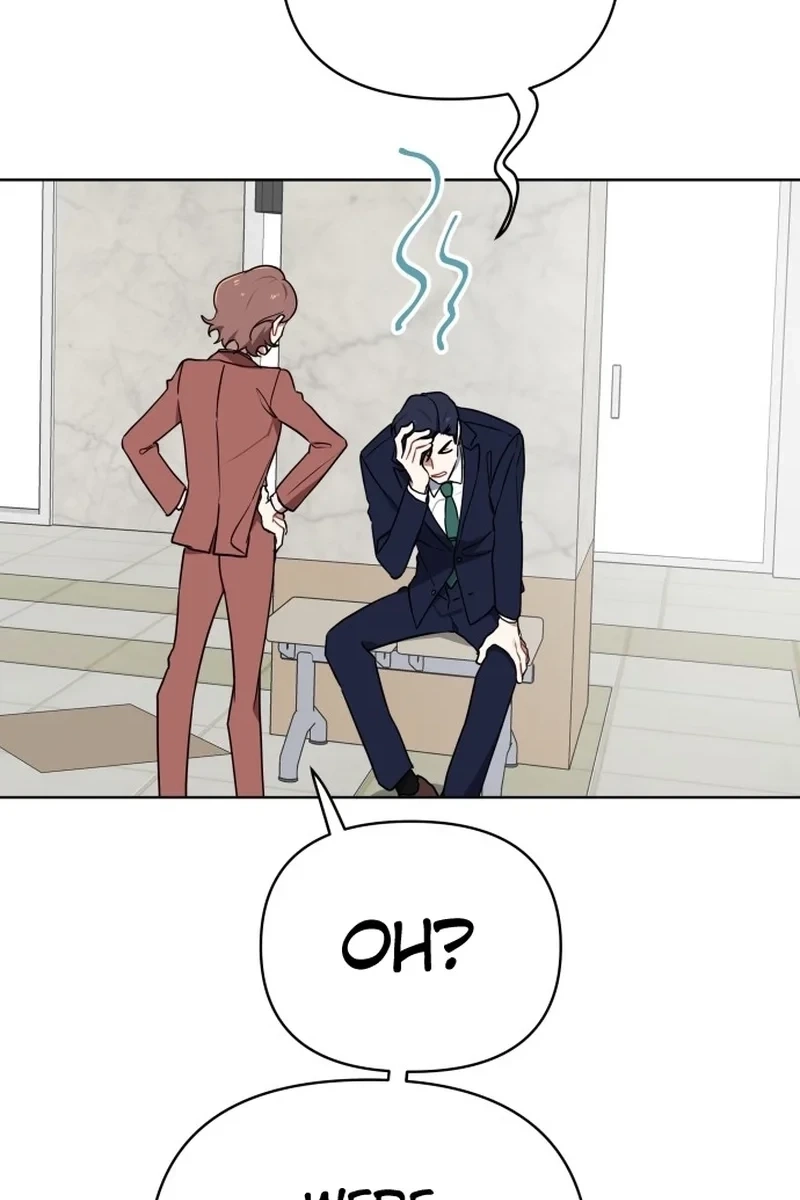 The Loser Is the First Lady Chapter 511 page 47 - 