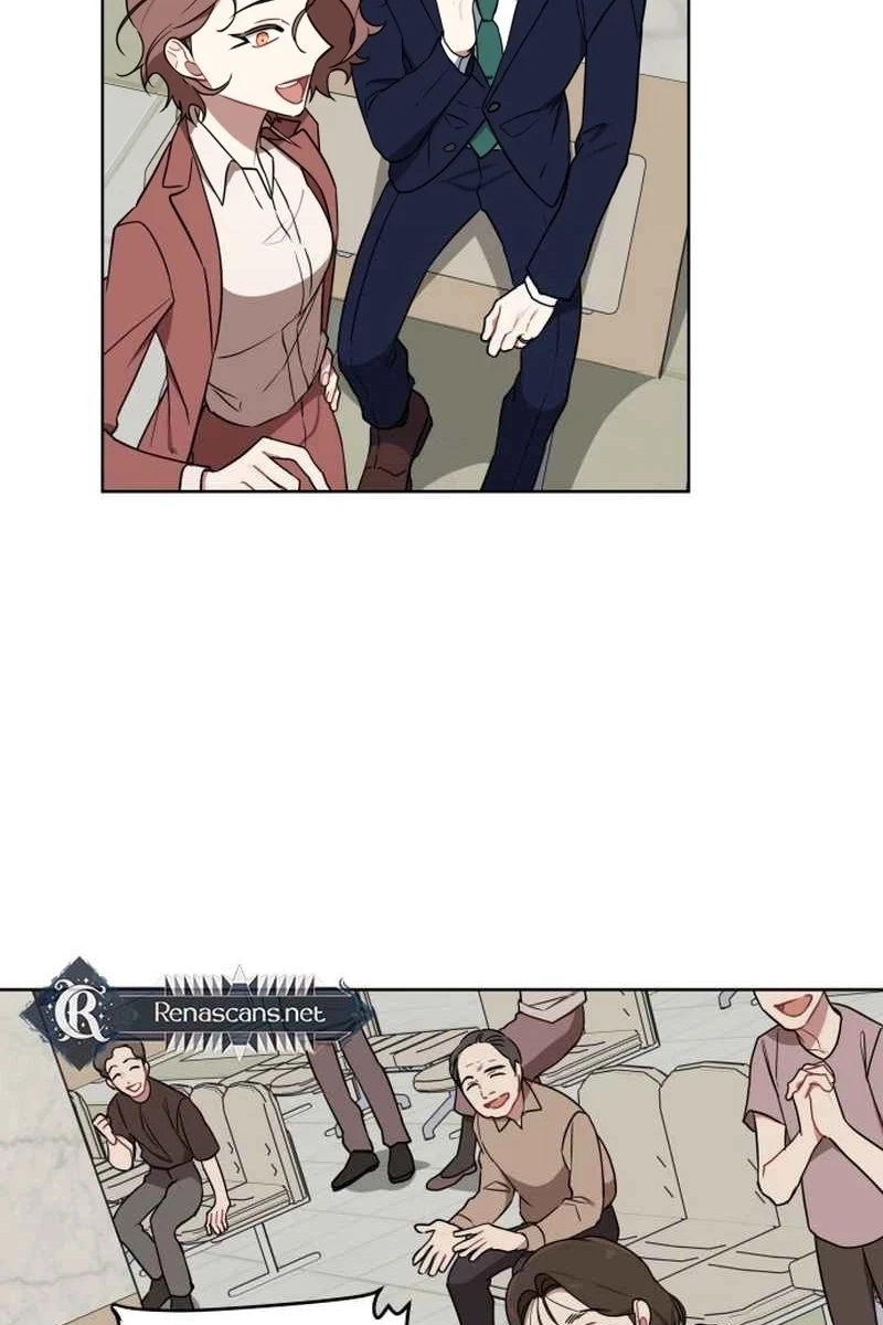 The Loser Is the First Lady Chapter 511 page 49 - 