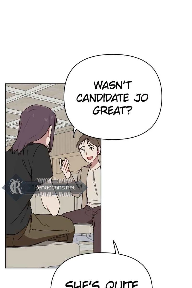 The Loser Is the First Lady Chapter 511 page 51 - 