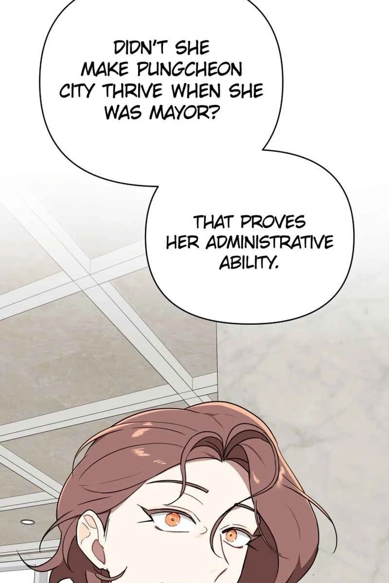 The Loser Is the First Lady Chapter 511 page 53 - 
