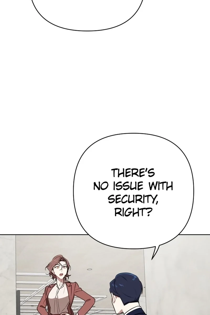 The Loser Is the First Lady Chapter 511 page 55 - 