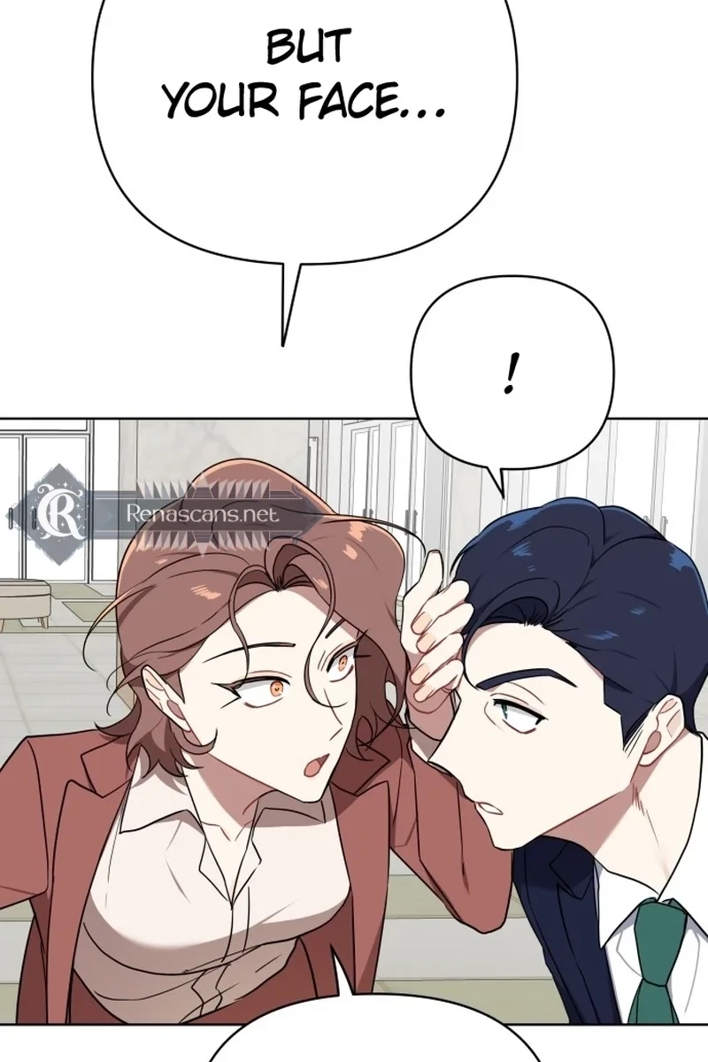 The Loser Is the First Lady Chapter 511 page 57 - 