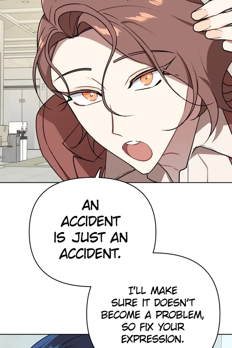 The Loser Is the First Lady Chapter 511 page 59 - 