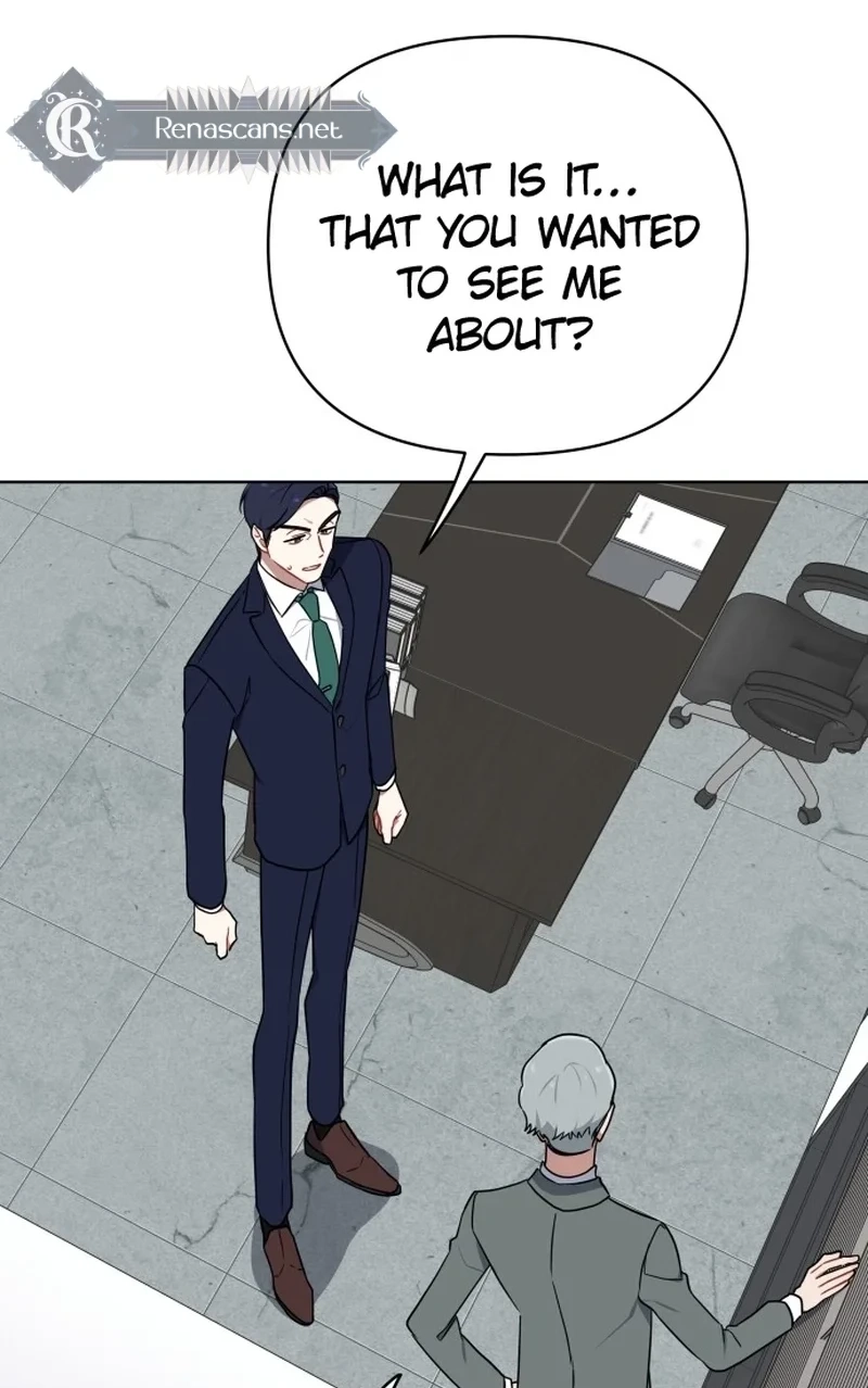 The Loser Is the First Lady Chapter 511 page 75 - 