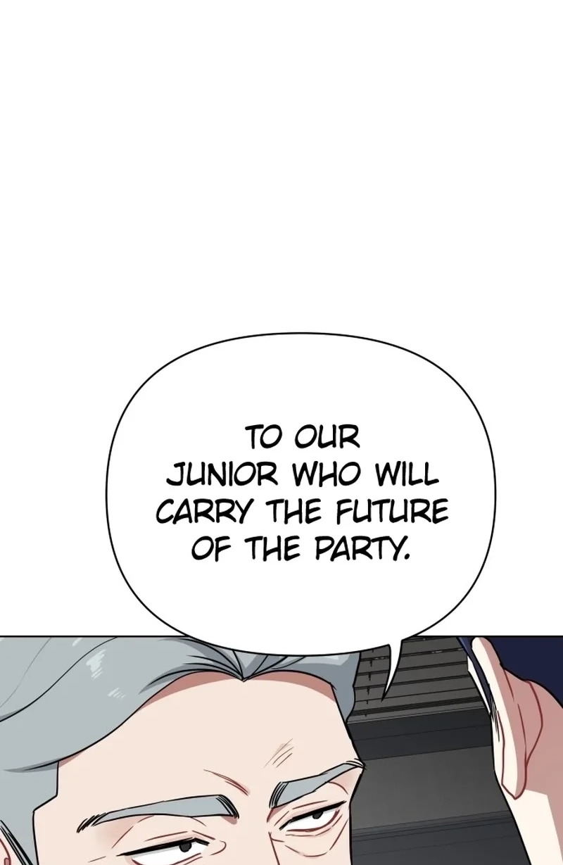The Loser Is the First Lady Chapter 511 page 83 - 