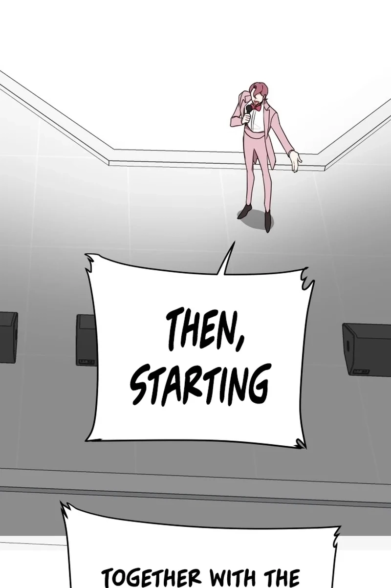 The Loser Is the First Lady Chapter 511 page 90 - 